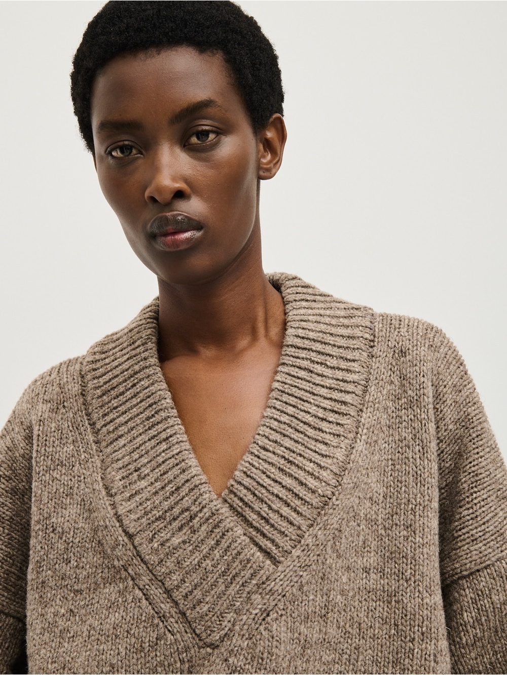Baaba no. 87 in Dark Mist